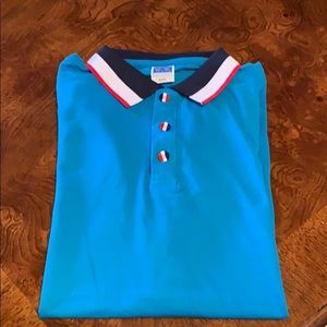 New men’s golf 🏌️‍♀️ polo